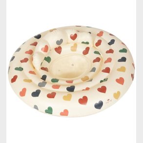 Konges Sljd Babybadering - 73x22 cm - Bon Coeur Color