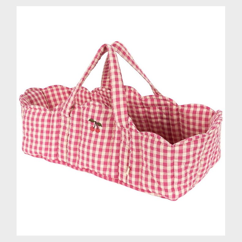 Konges Sljd Dukkelift - Bubblegum Check