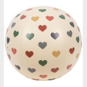 Konges Sljd Badebold - 40 cm - Bon Coeur Color