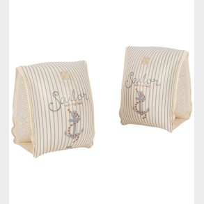 Konges Sljd Badevinger - Cherry Blush