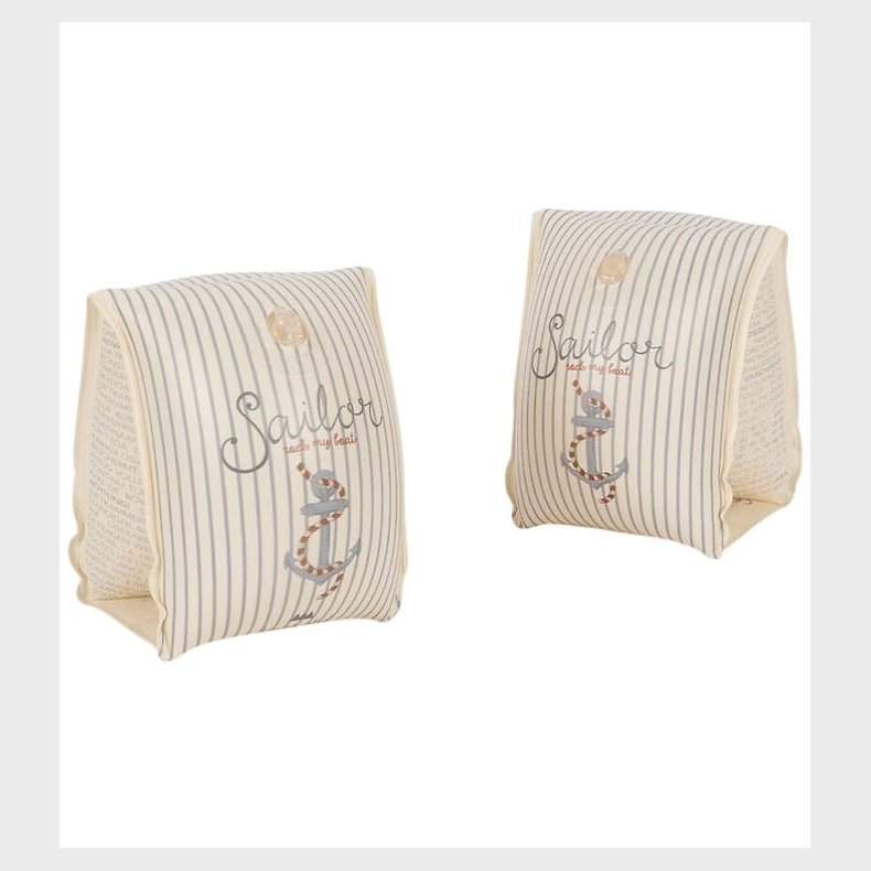 Konges Sljd Badevinger - Cherry Blush