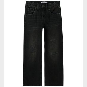 Name It Jeans - Noos - NkfRose - Black Denim
