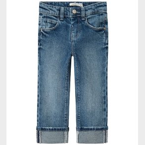 Name It Jeans - Noos - NmfRose - Medium Blue Denim