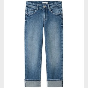 Name It Jeans - Noos - NkfRose - Medium Blue Denim