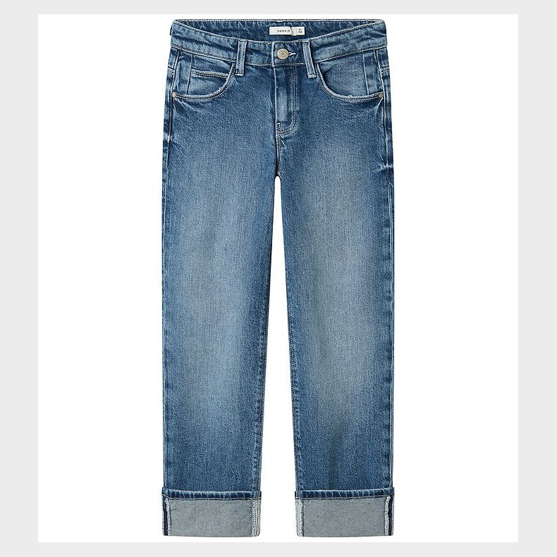 Name It Jeans - Noos - NkfRose - Medium Blue Denim