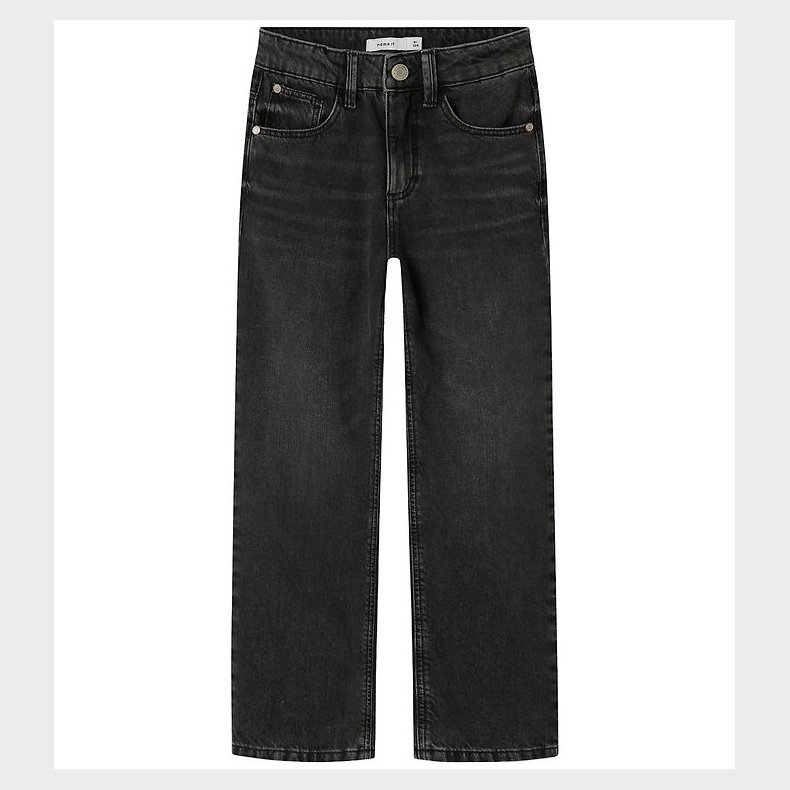 Name It Jeans - Noos - NkfRose - Black Denim