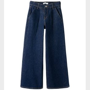 Name It Jeans - Noos - NkfBella - Dark Blue Denim