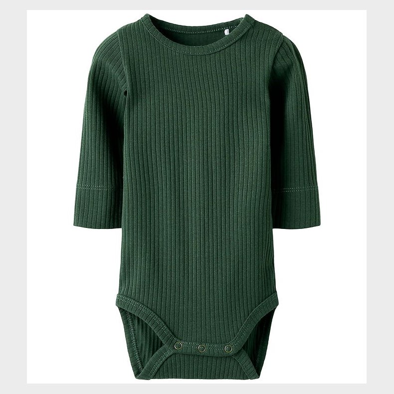 Name It Body l/ - NbmKenno - Deep Forest