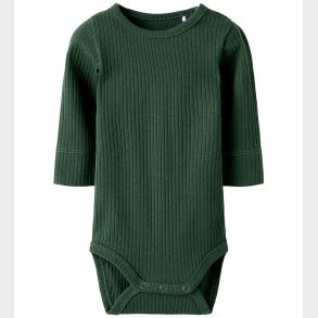 Name It Body l/ - NbmKenno - Deep Forest