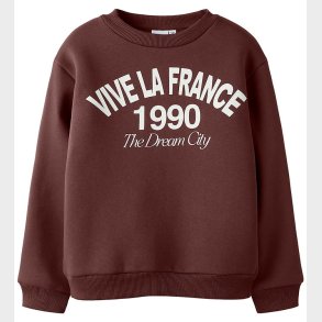 Name It Sweatshirt - NkfKarita - Andorra