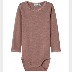 Name It Body l/ - Uld - NmfWang - Antler