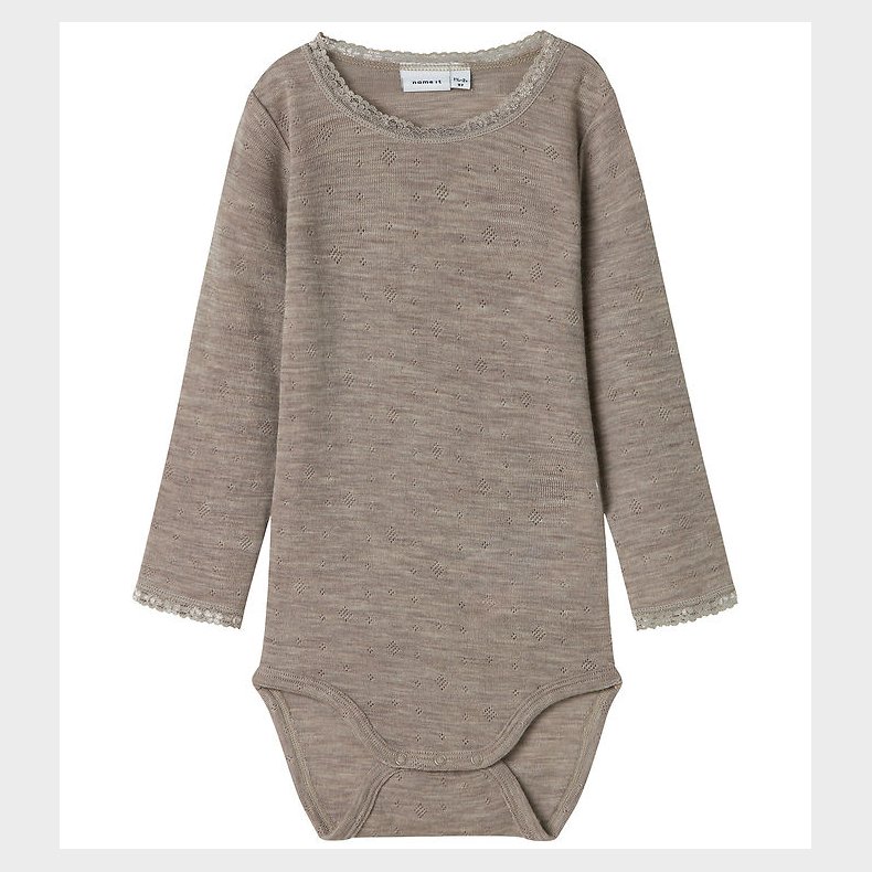 Name It Body l/ - Uld - NmfWang - Satellite