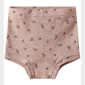 Name It Hipster - Uld - NmfWang - Shadow Gray/Small flowers