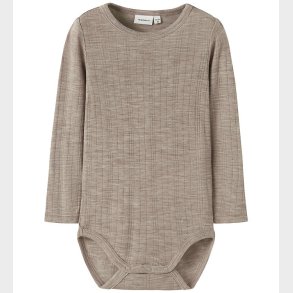 Name It Body l/ - Uld - NmmWang - Satellite