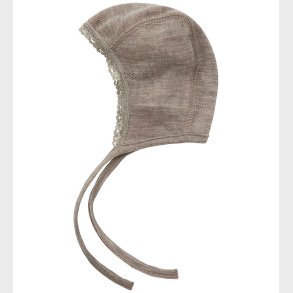 Name It Babyhjelm - Uld - NbfWang - Satellite