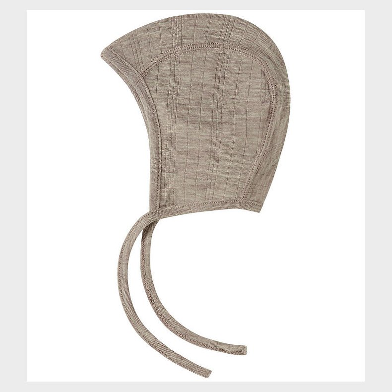 Name It Babyhjelm - Uld - NbmWang - Satellite