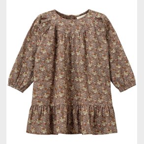 Sofie Schnoor Kjole - Allysk - Brun