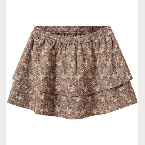 Sofie Schnoor Nederdel - Nomisk - Brun