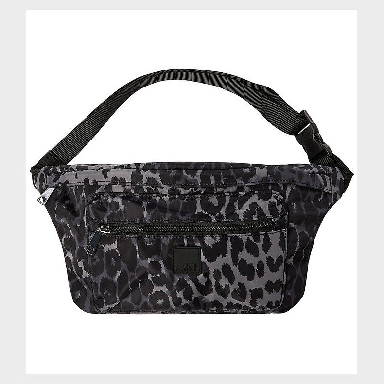 Sofie Schnoor Bltetaske - Elvirasy - Grey leopard