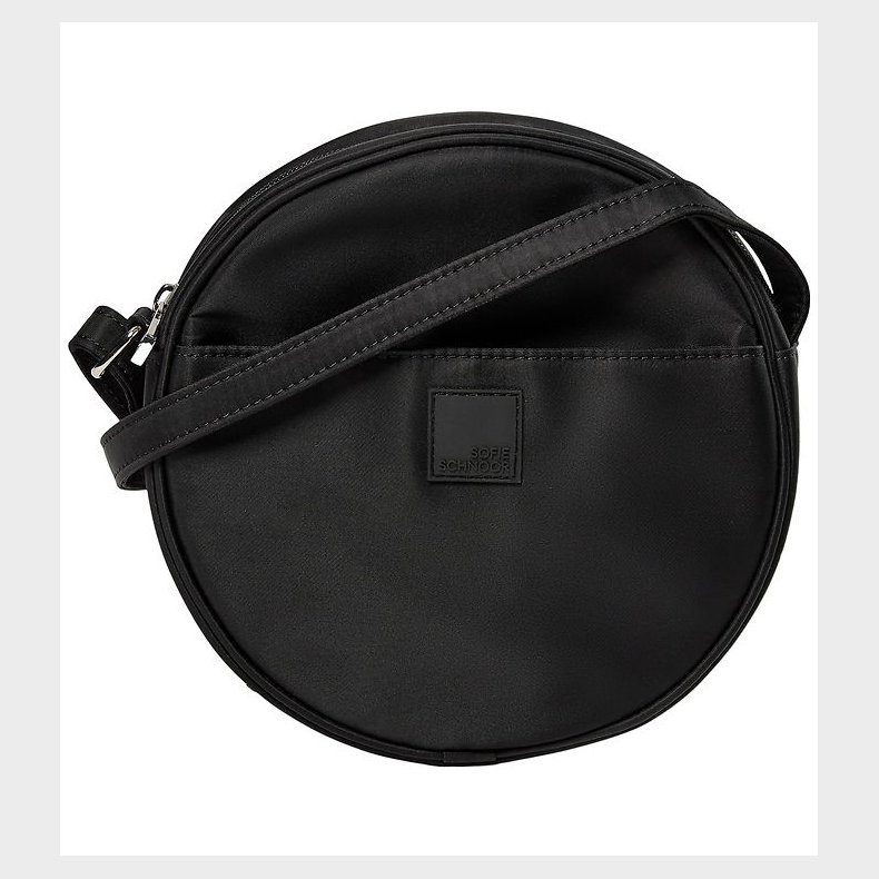 Sofie Schnoor Taske - Rebeccasy - Sort