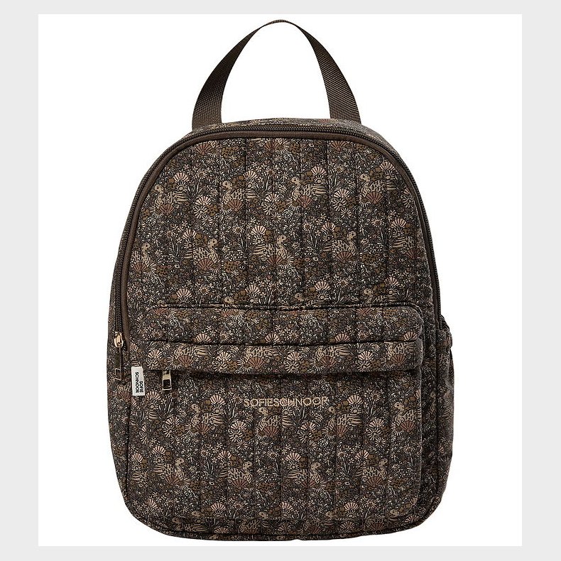 Sofie Schnoor Rygsk - Jennysk - Brown