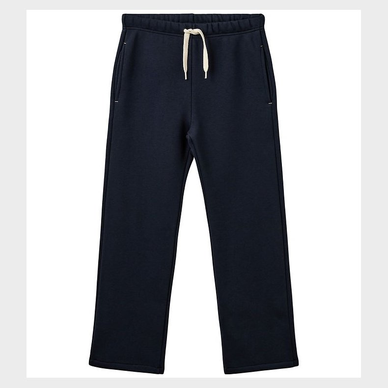 Sofie Schnoor Sweatpants - GabbiSY - Navy Blue