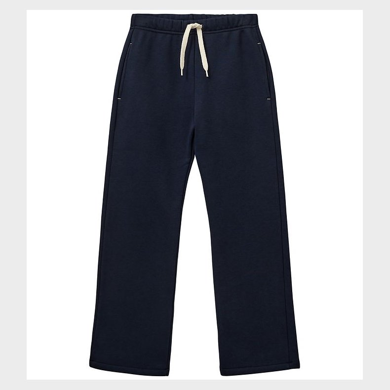 Sofie Schnoor Sweatpants - GabbiSY - Navy Blue