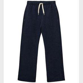 Sofie Schnoor Sweatpants - GabbiSY - Navy Blue