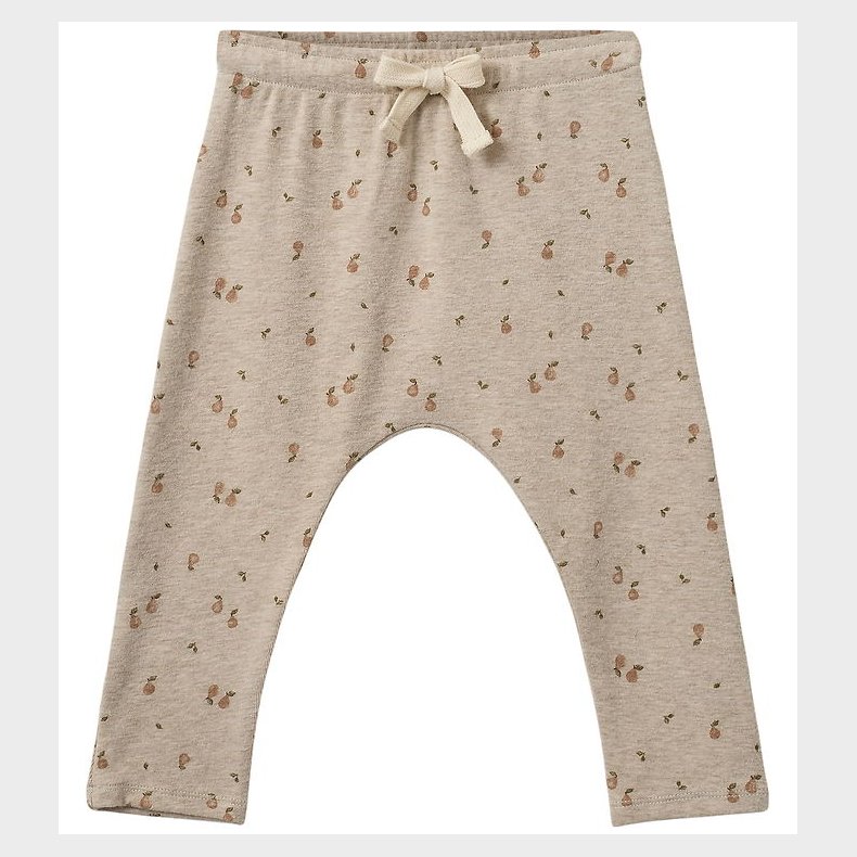 Sofie Schnoor Bukser - Sarah - Beige Melange