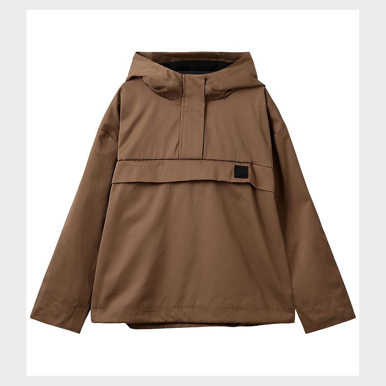 Sofie Schnoor Jakke - Trille - Crocodile Green