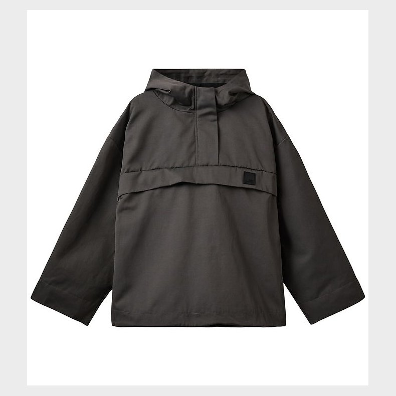 Sofie Schnoor Jakke - Trille - Charcoal Grey