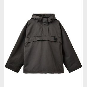 Sofie Schnoor Jakke - Trille - Charcoal Grey