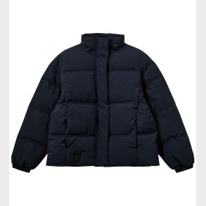 Sofie Schnoor Dynejakke - Zienna - Navy Blue