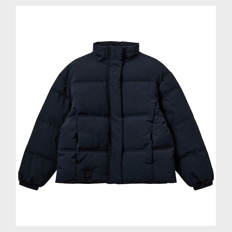 Sofie Schnoor Dynejakke - Zienna - Navy Blue