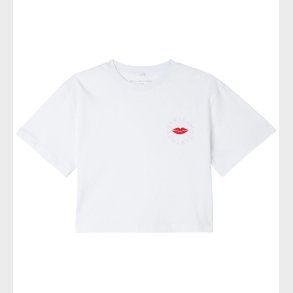 Stella McCartney Kids T-shirt - White