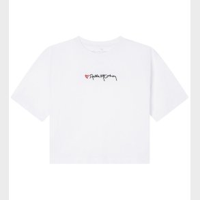 Stella McCartney Kids T-shirt - White