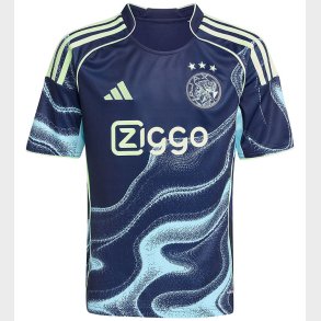adidas Performance Fodboldtrje - AJAX A JSY Y - Night Sky