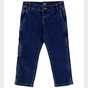 Dickies Jeans - Carpenter - Mid Wash