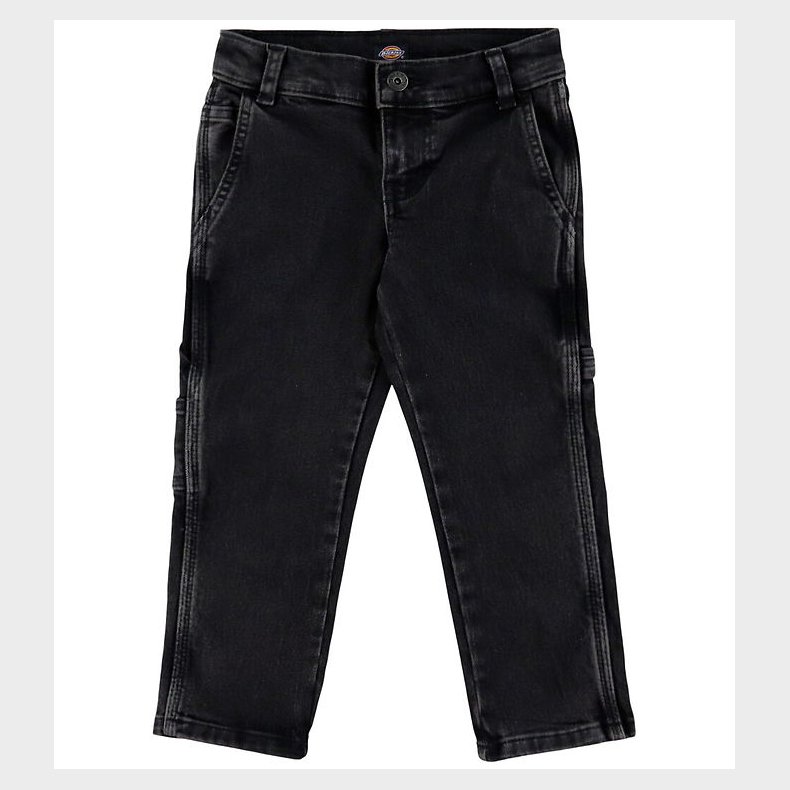 Dickies Jeans - Carpenter - Black Wash