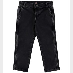 Dickies Jeans - Carpenter - Black Wash