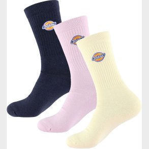 Dickies Strmper - 3 pak - Valley Grove - Wood Ash