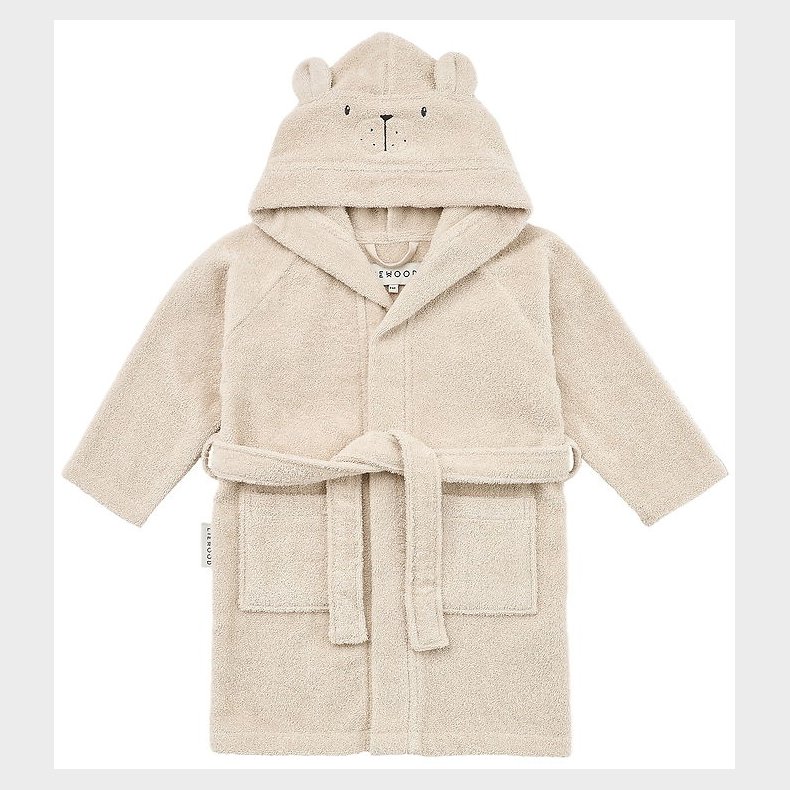 Liewood Badek�be - Lily - Polarbear Sandy