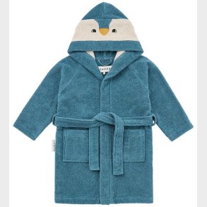 Liewood Badek�be - Lily - Penguin - Oceanview Mix