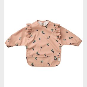 Liewood Hagesmk - Merle Ruffle - Berry/Pale Tuscany