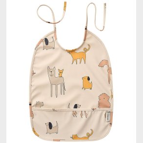 Liewood Hagesmk - Lai - Cats and Dogs/Sandy