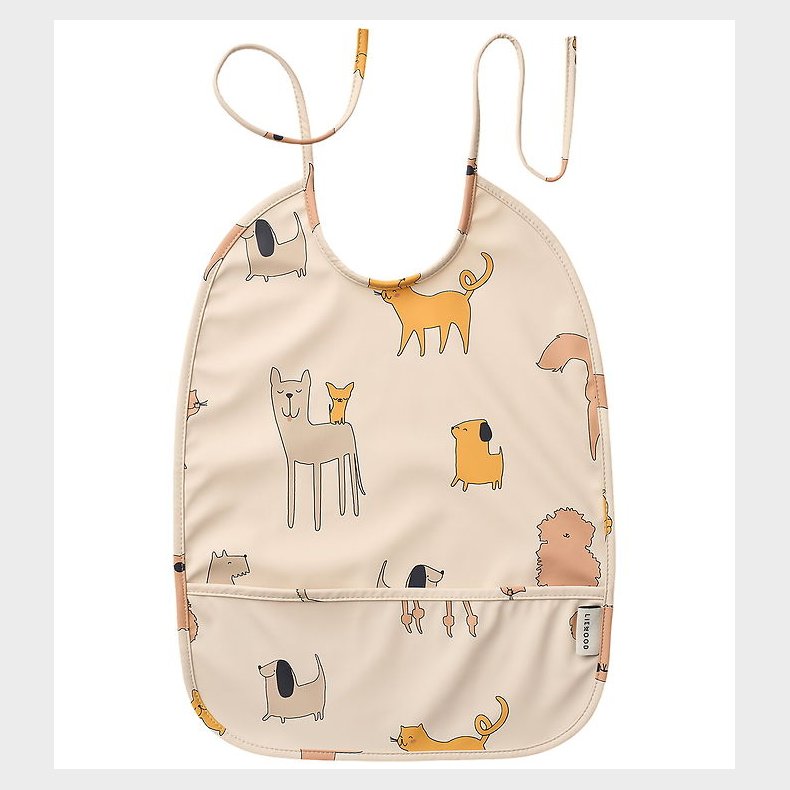 Liewood Hagesmk - Lai - Cats and Dogs/Sandy