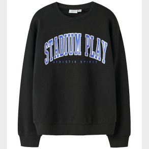 Name It Sweatshirt - NkfLiona - Sort