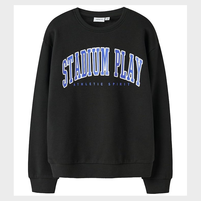Name It Sweatshirt - NkfLiona - Sort