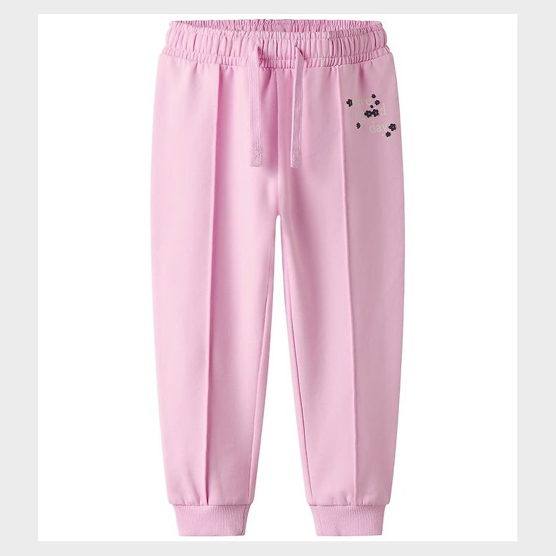 Name It Sweatpants - NmfLinka - Sweet Dreams