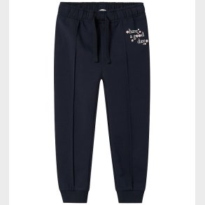 Name It Sweatpants - NmfLinka - Navy Blazer